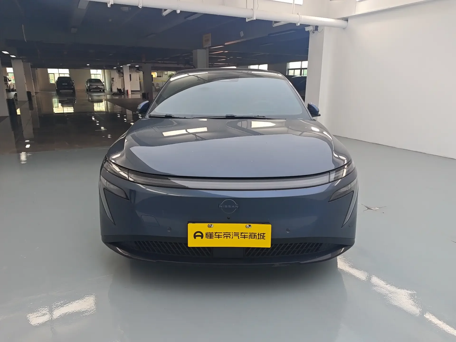 Nissan N7