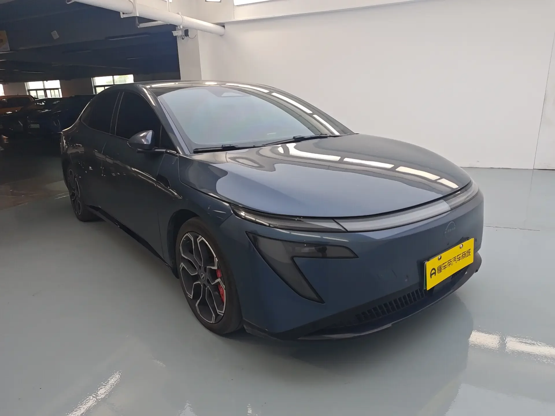 Nissan N7