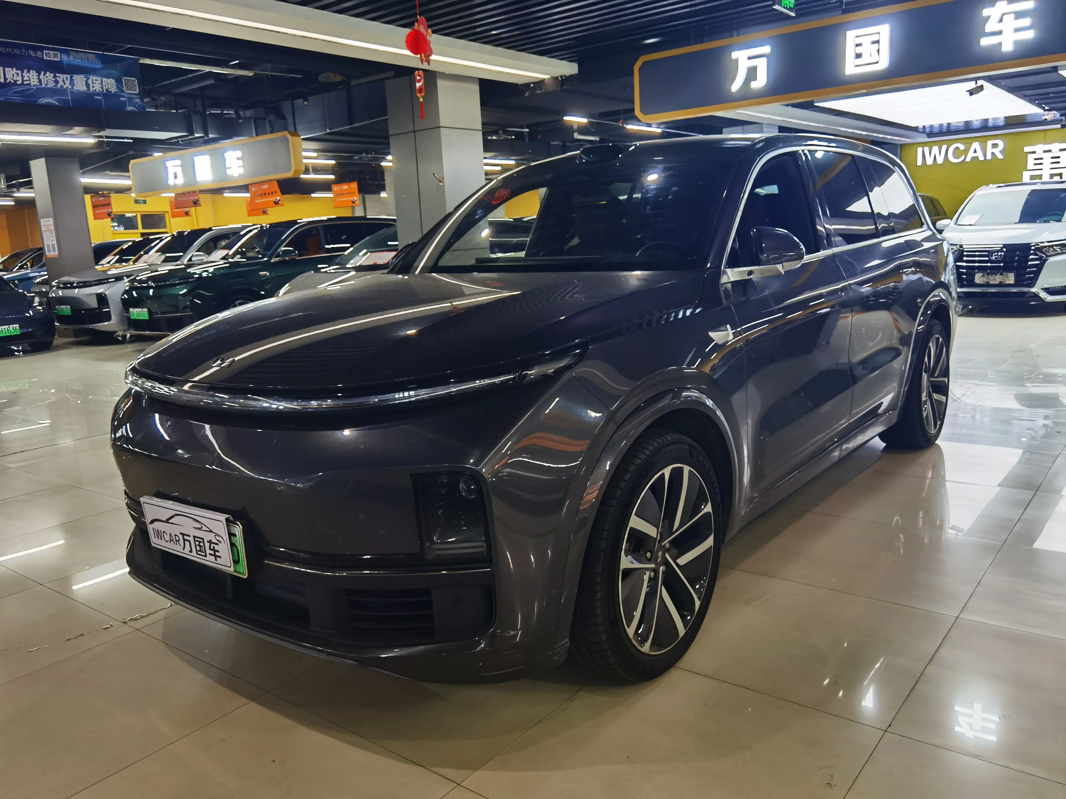 Lixiang L9
