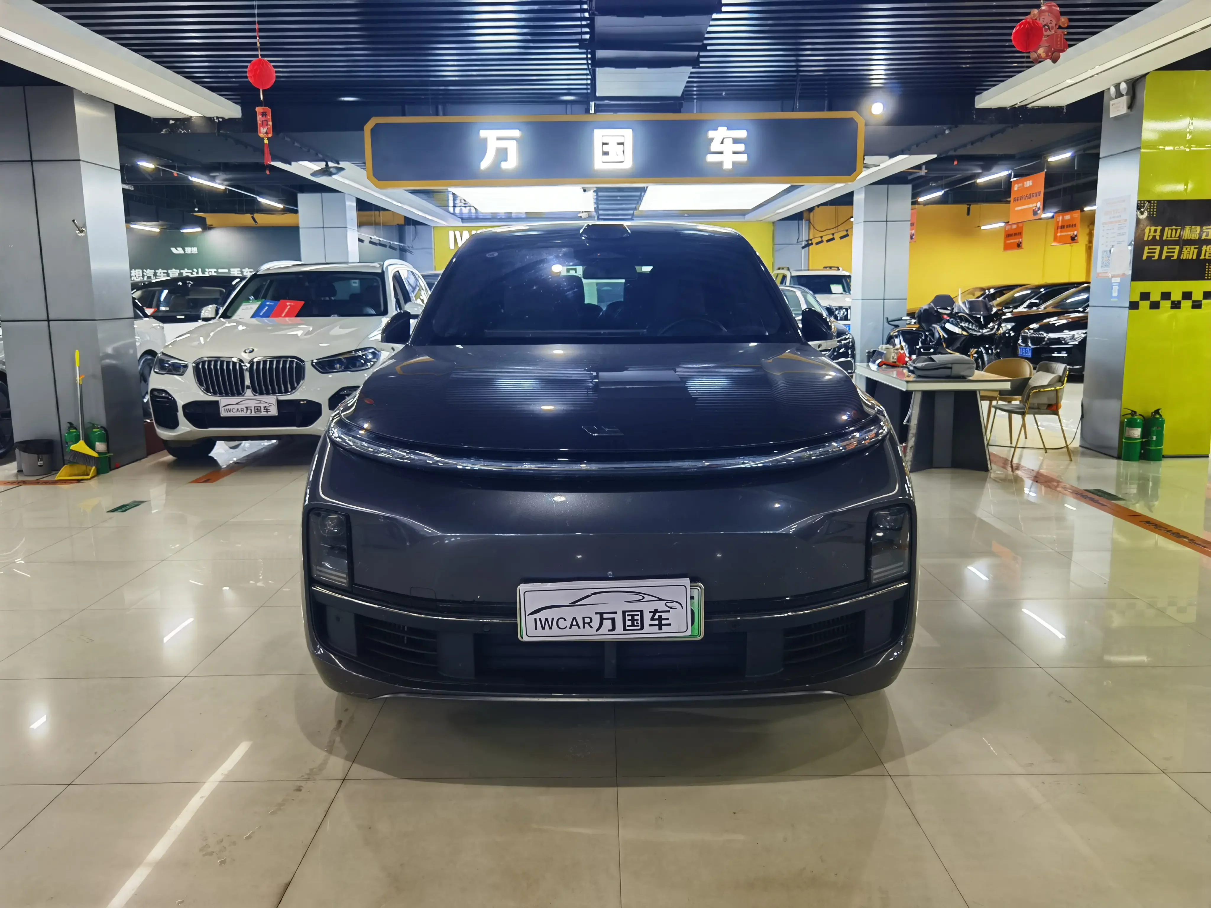 Lixiang L9