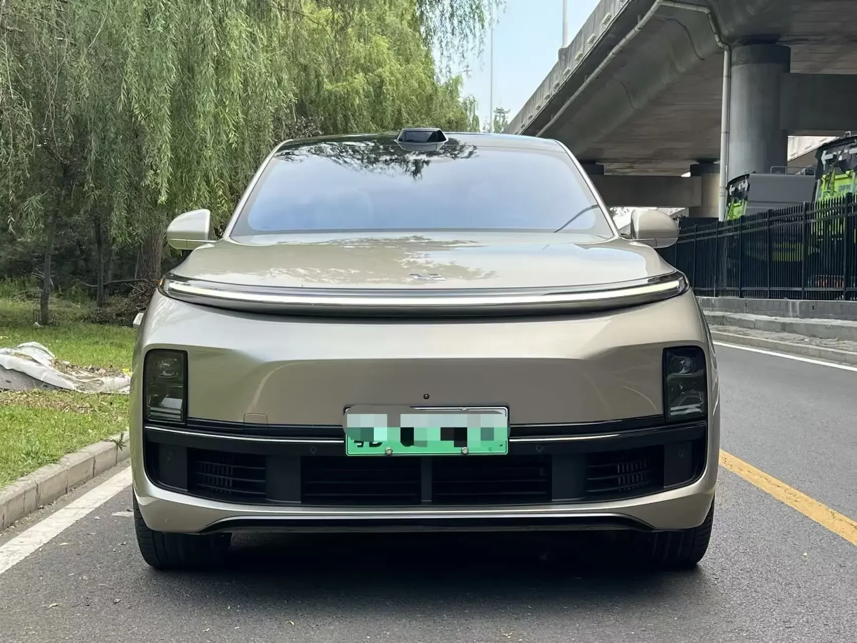 Lixiang L9
