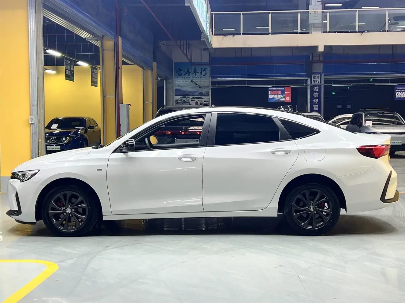 Buick Valeant
