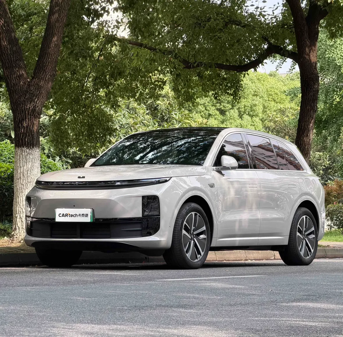 Lixiang L6