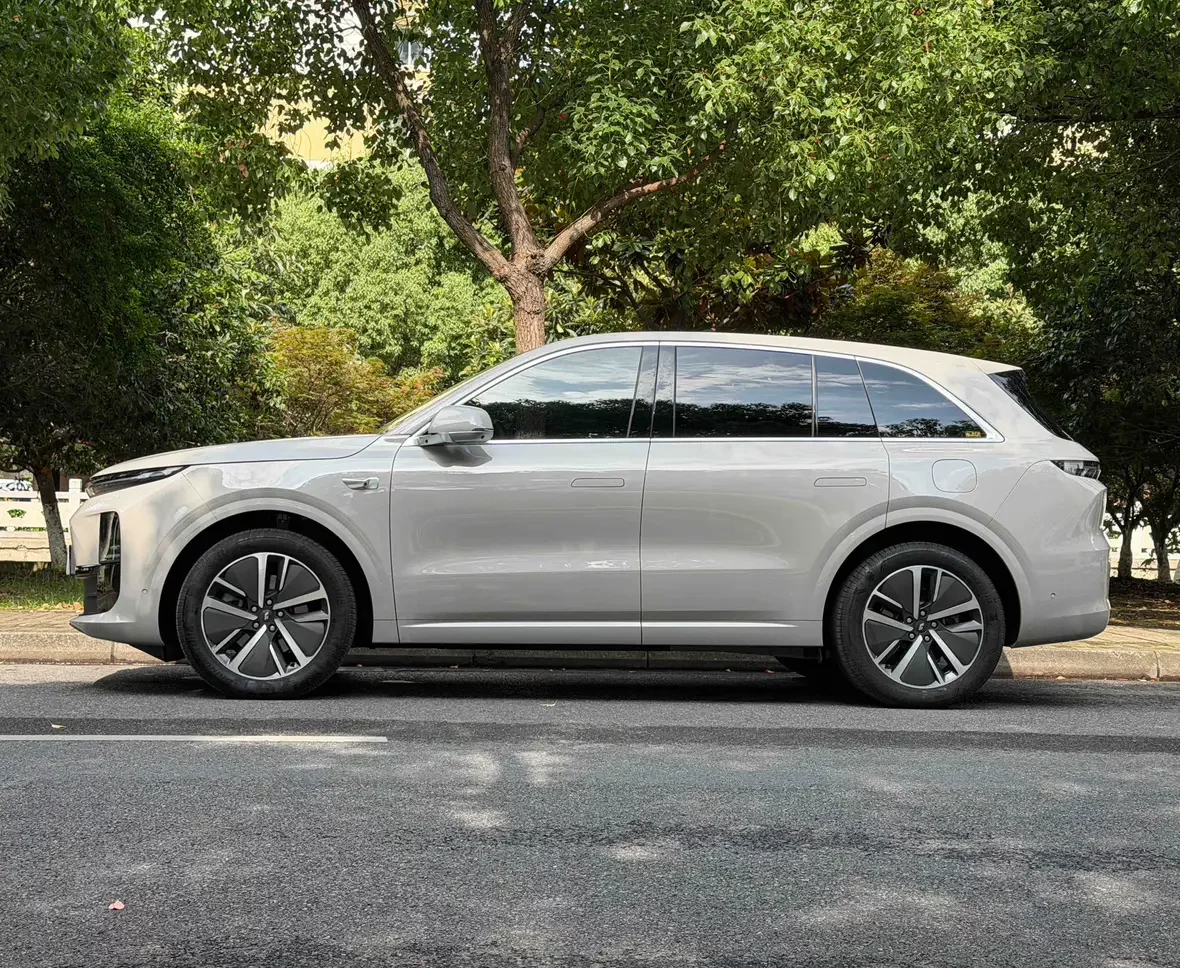 Lixiang L6