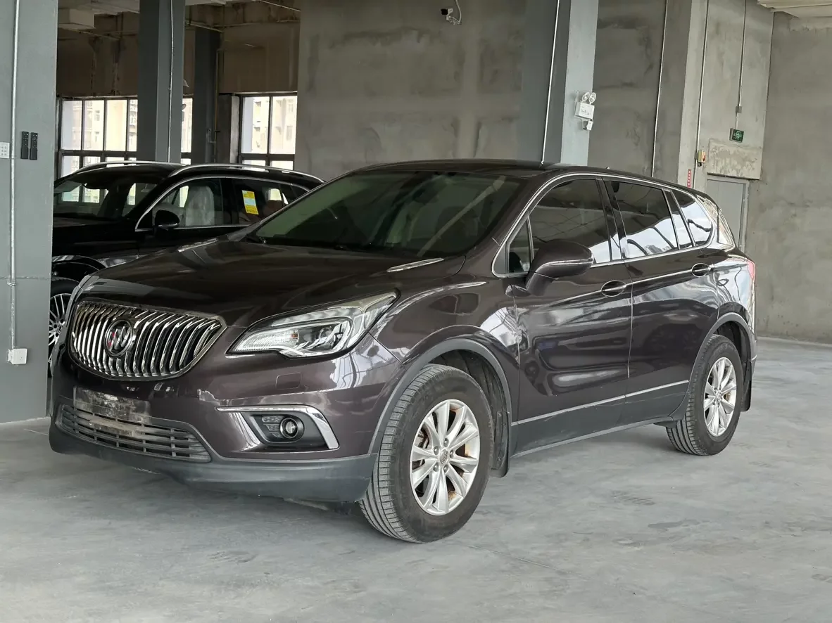 Buick Envision