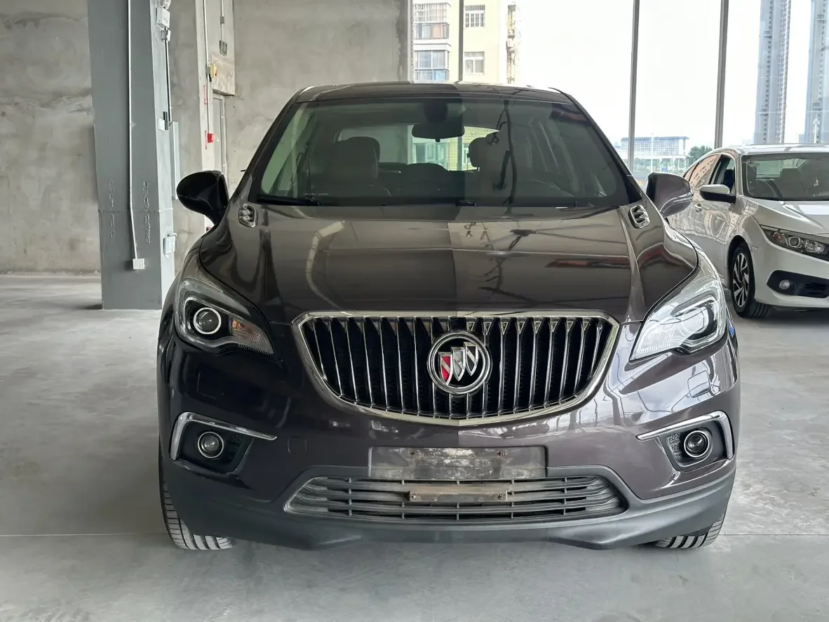 Buick Envision