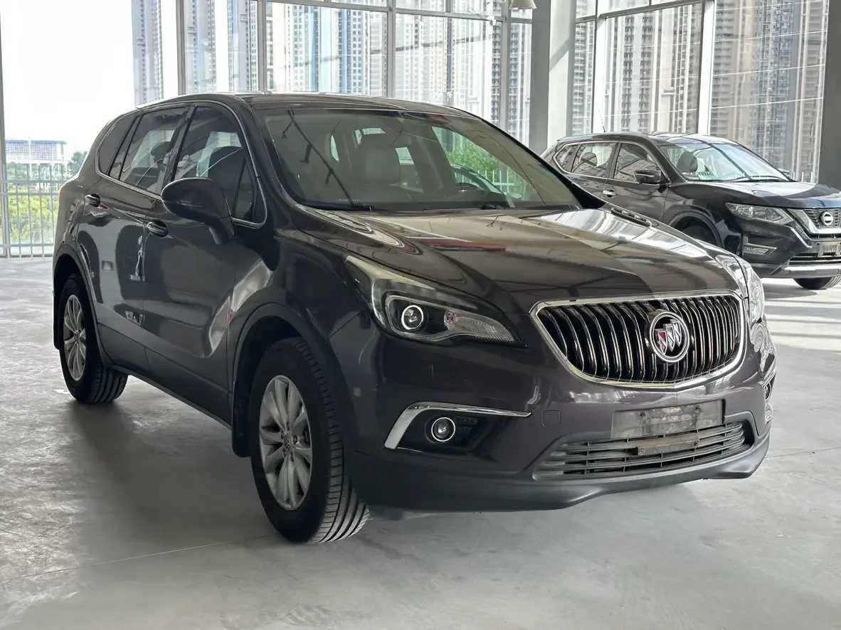 Buick Envision