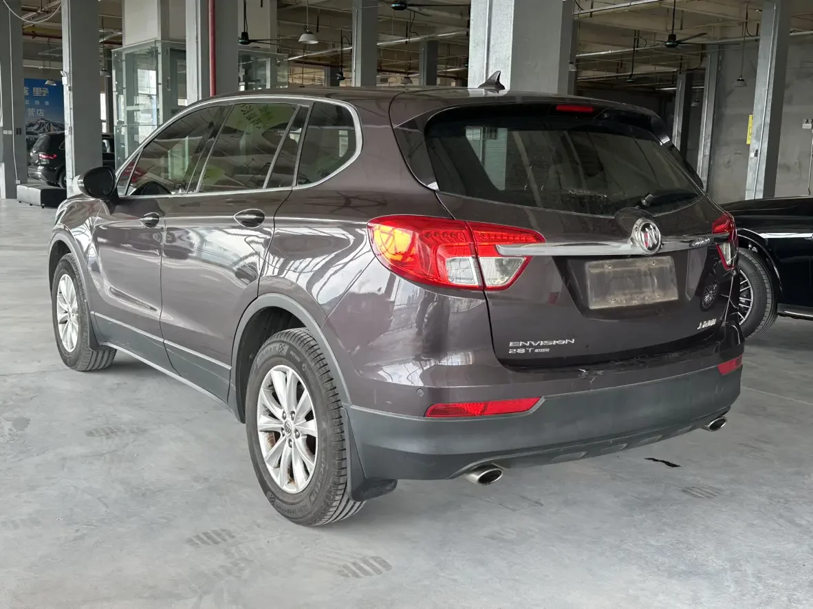 Buick Envision