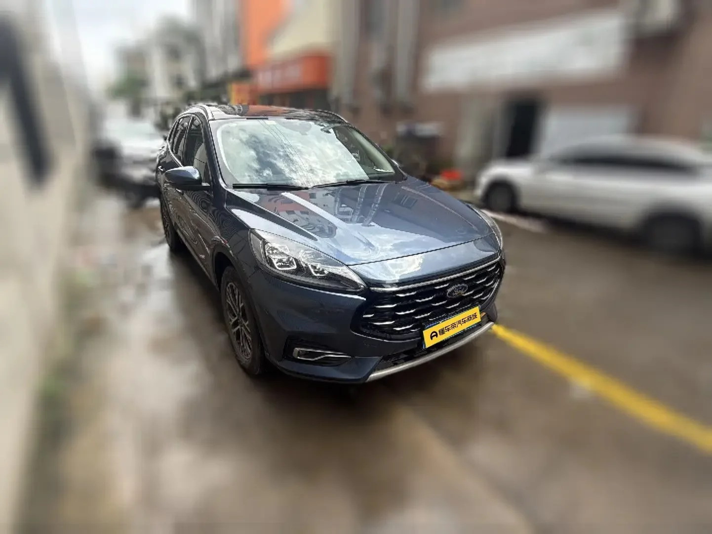 Ford Escape