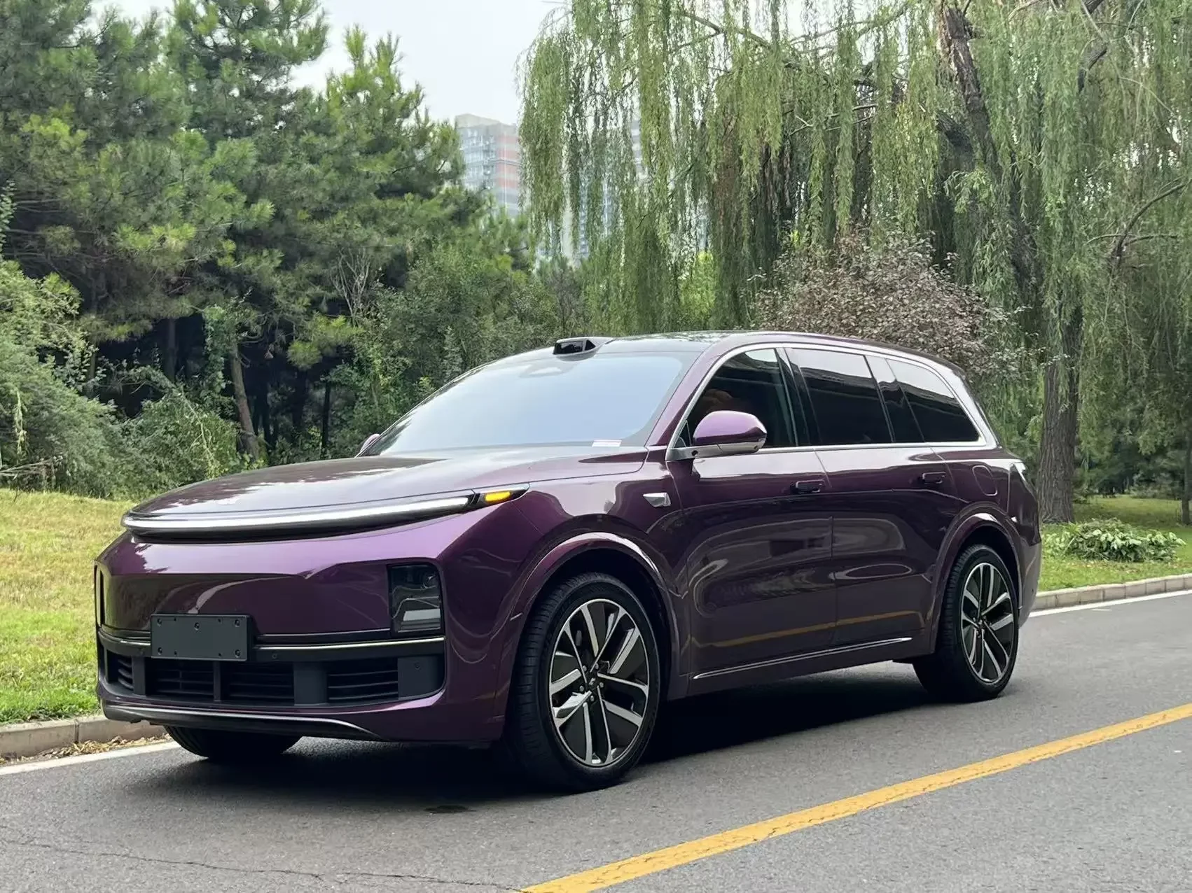 Lixiang L9