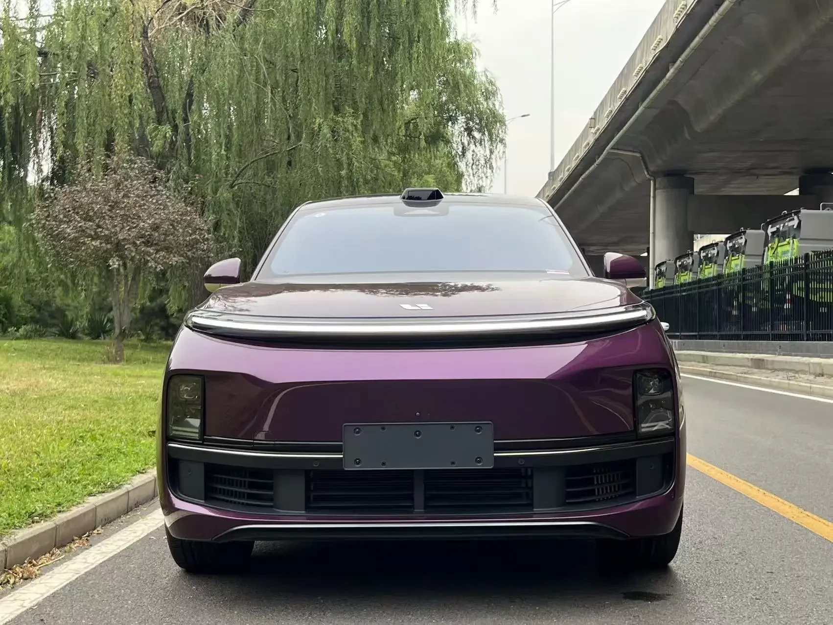 Lixiang L9