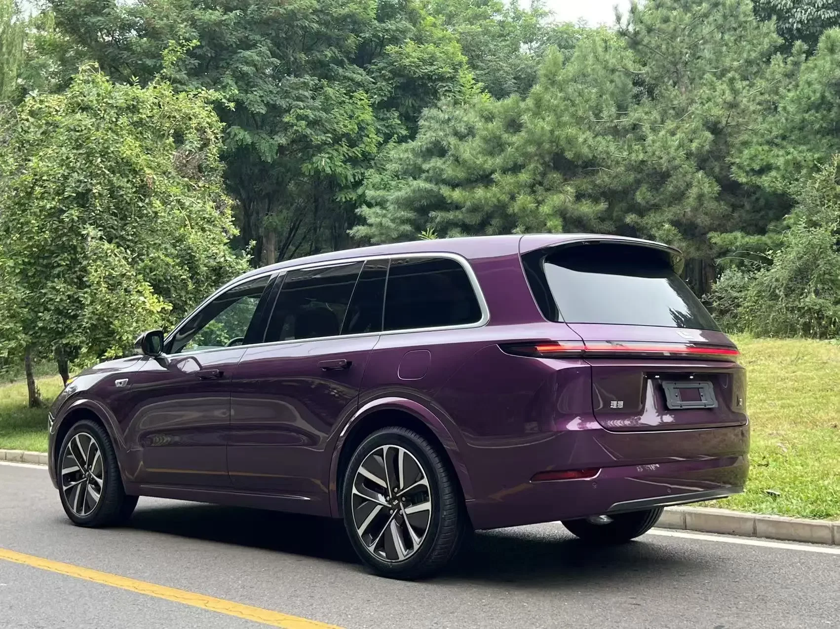Lixiang L9