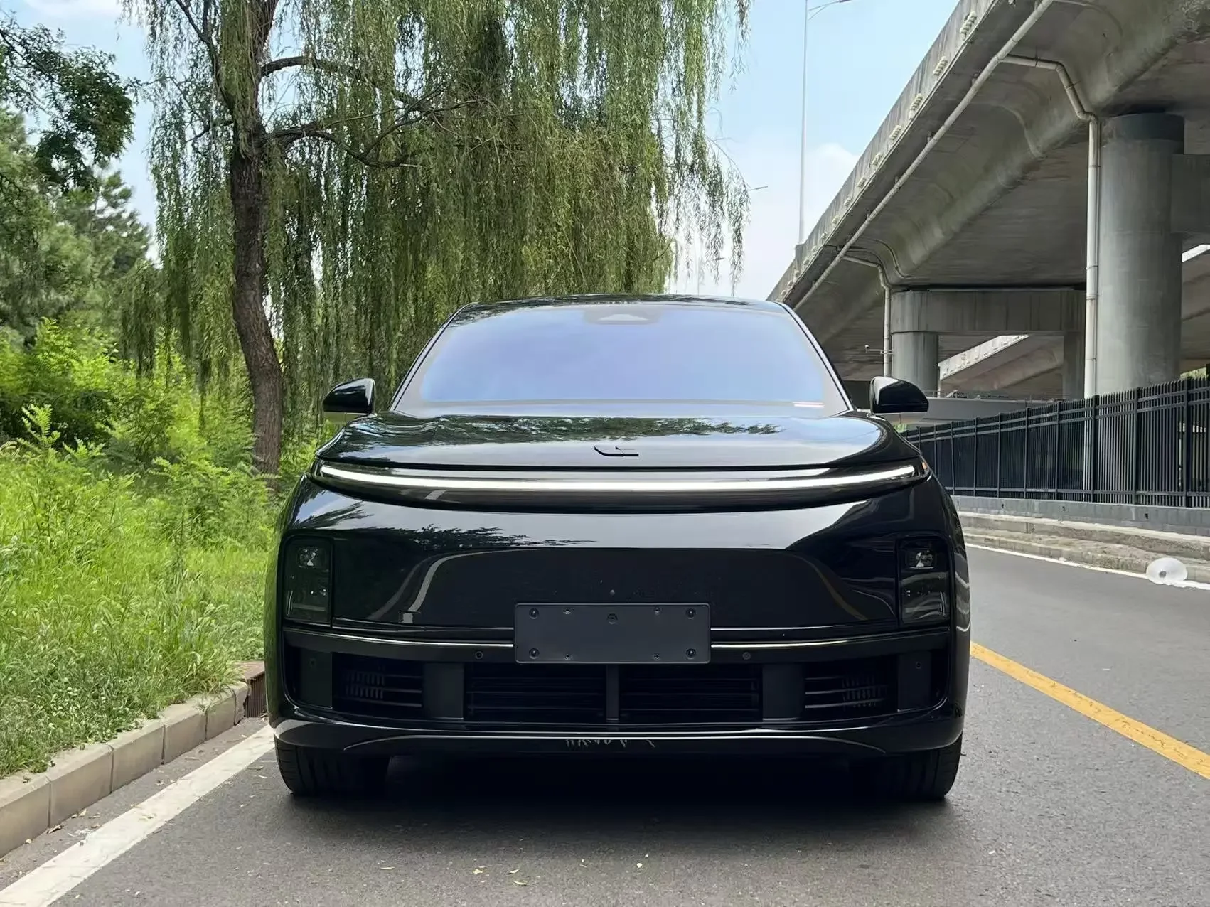 Lixiang L7