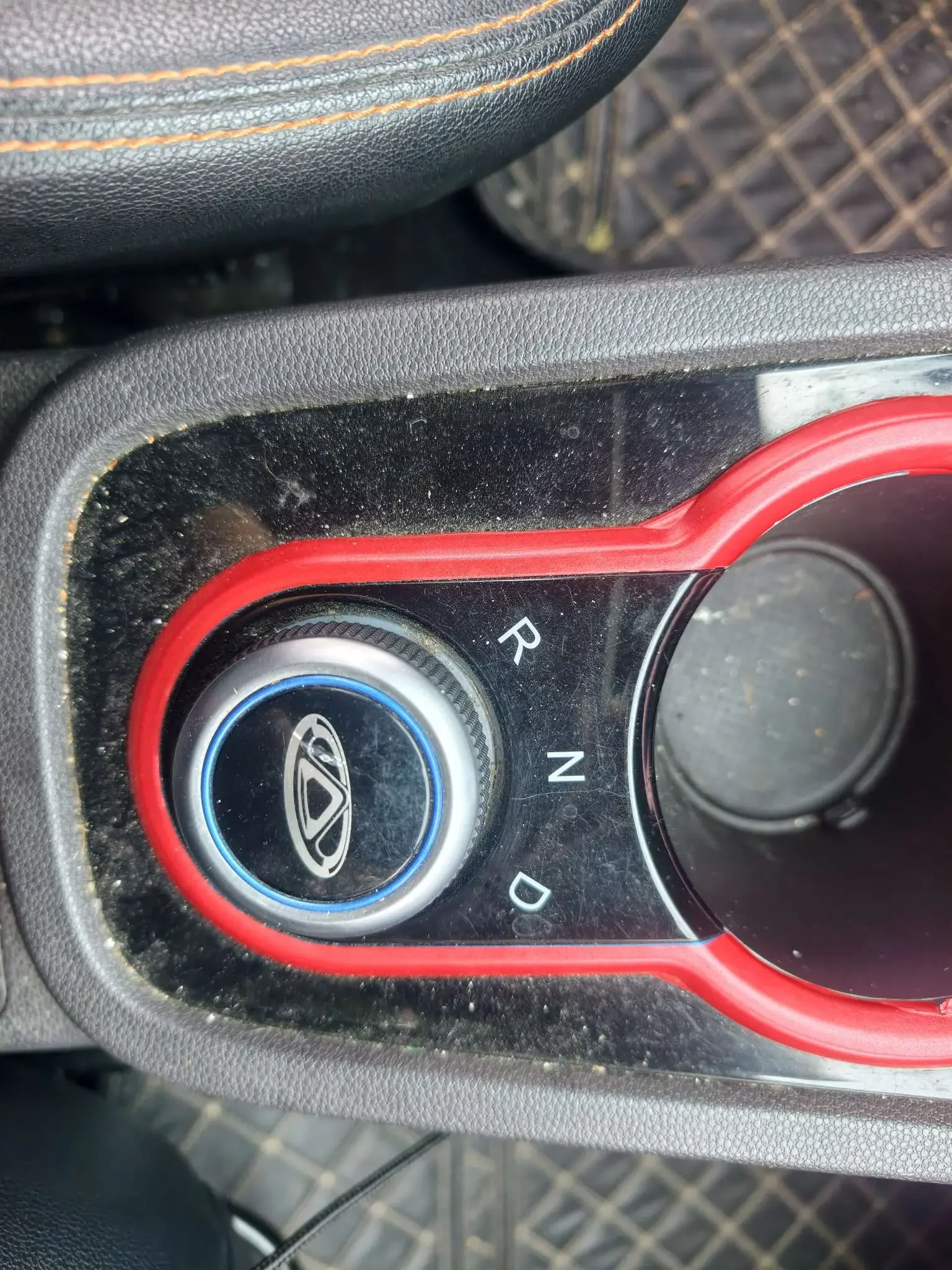 Chery eQ1