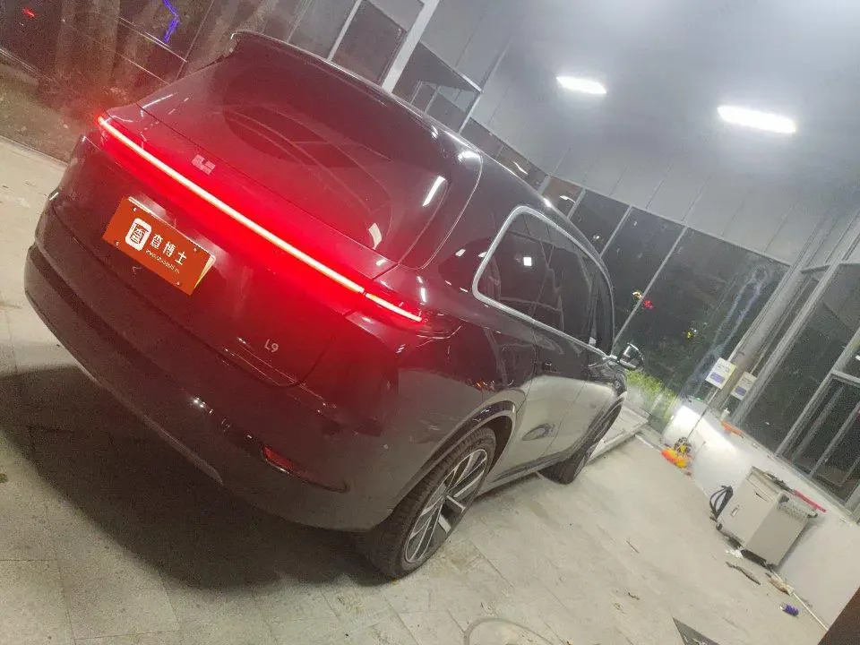 Lixiang L9
