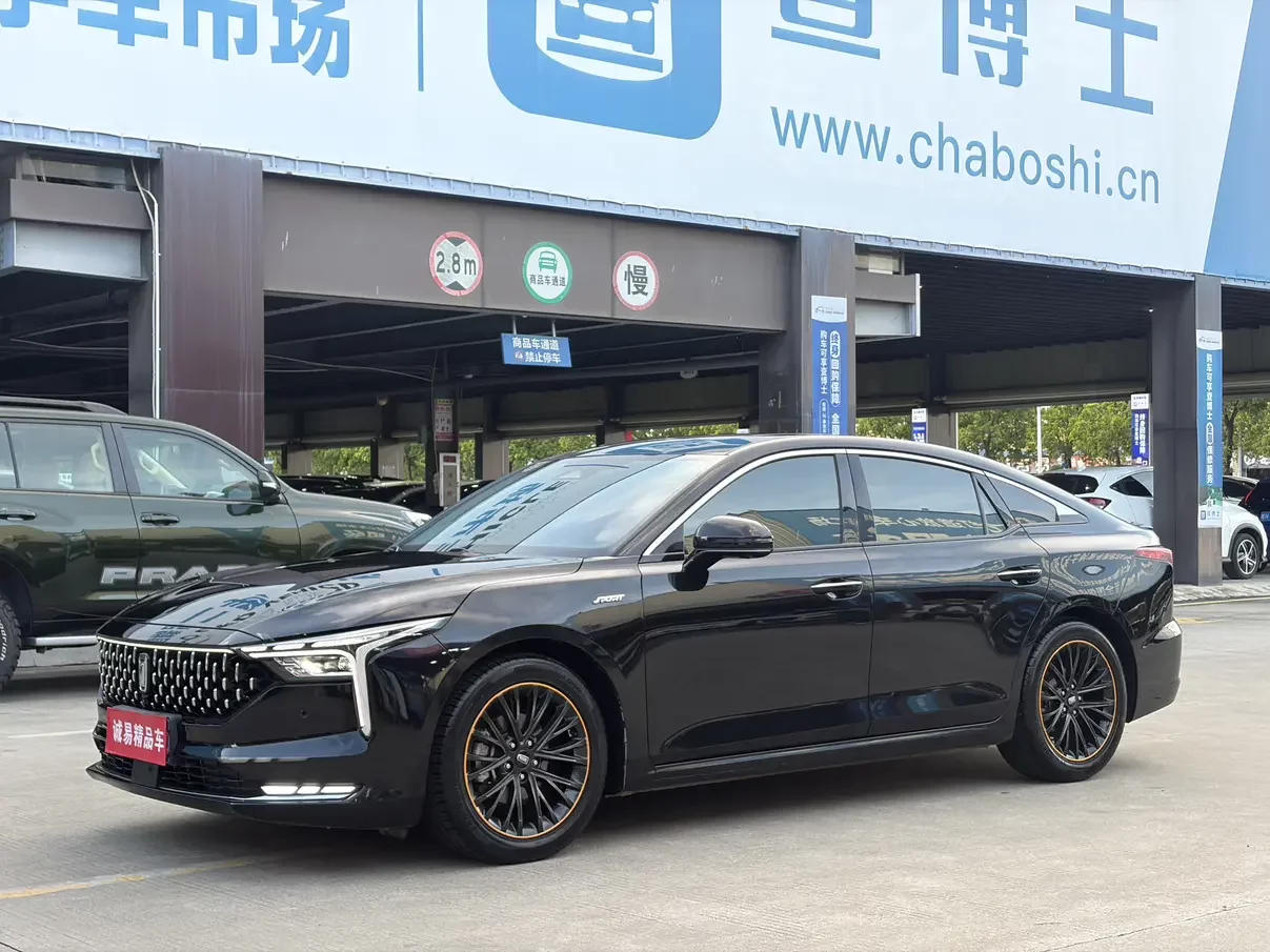 FAW Bestune B70 (Besturn B70)  из Китая