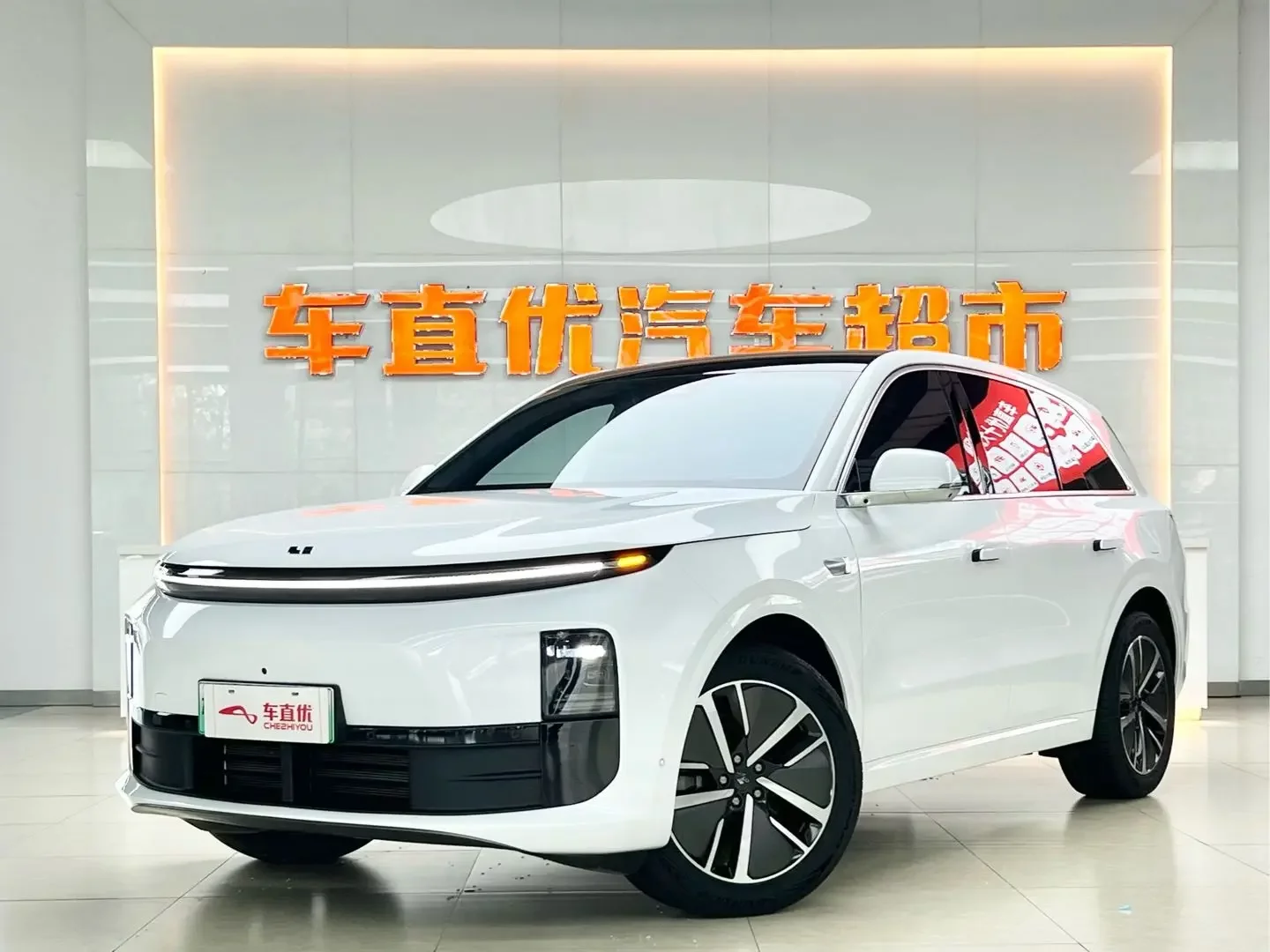 Lixiang L6