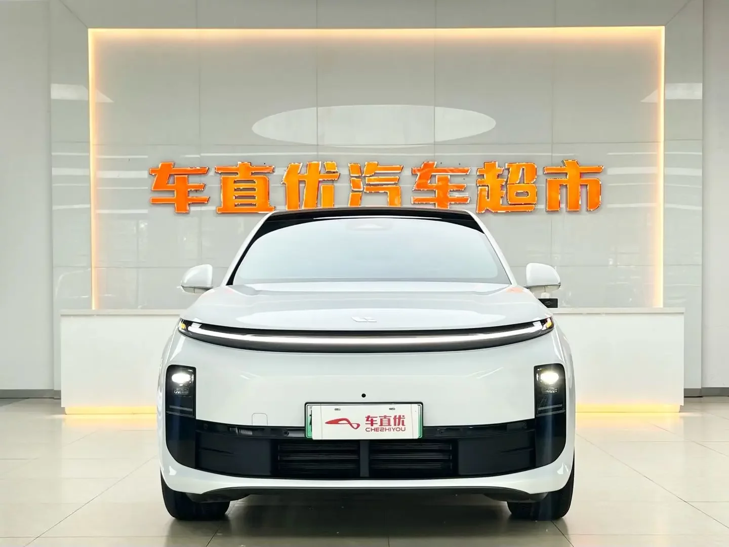 Lixiang L6