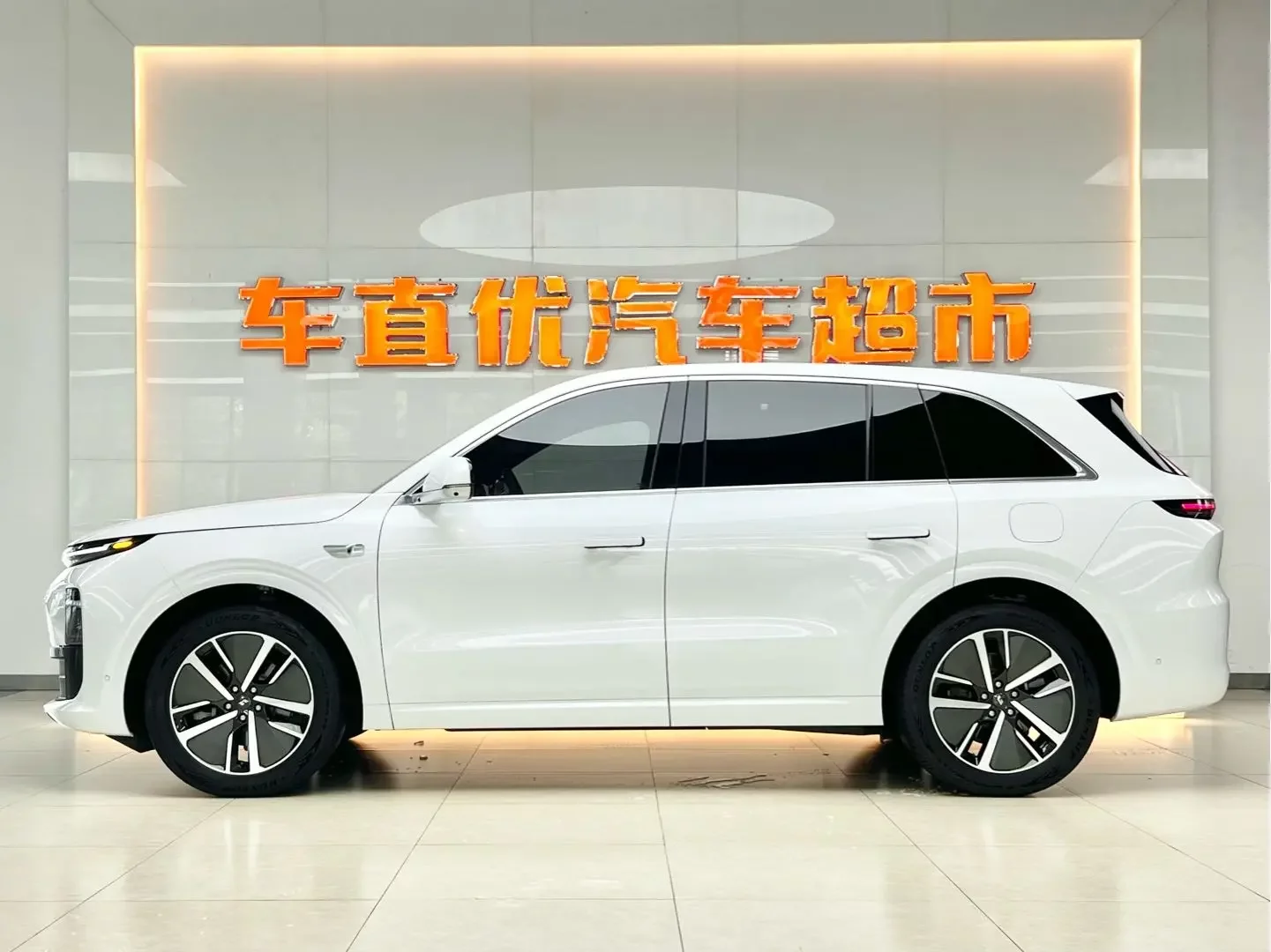 Lixiang L6