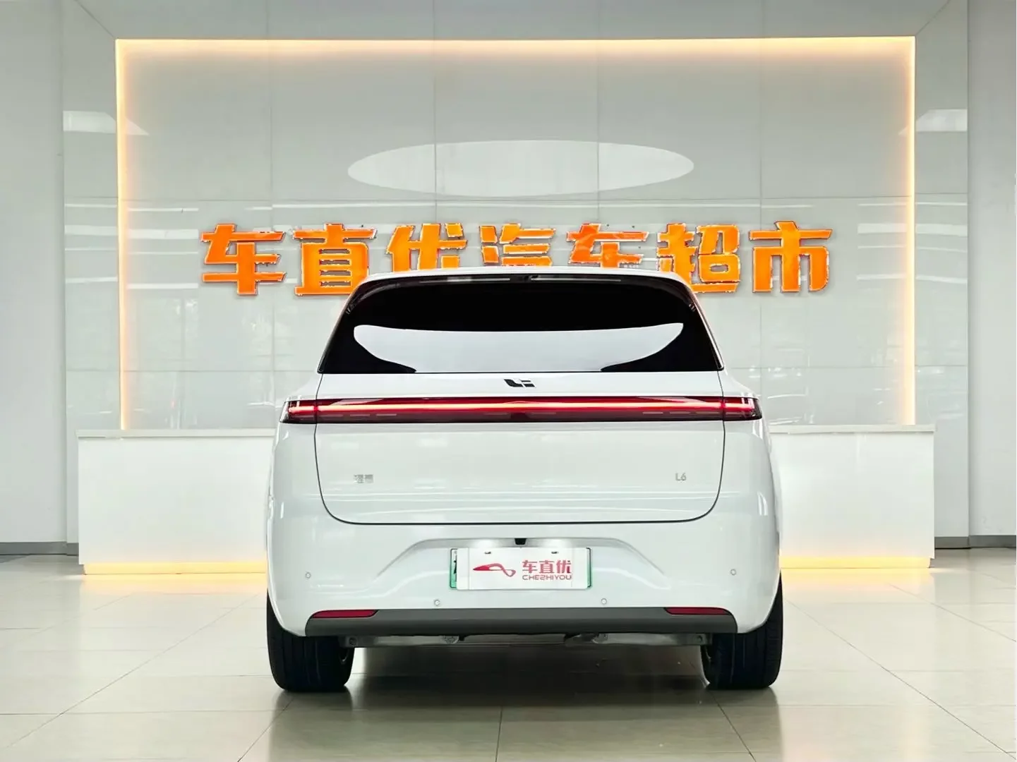 Lixiang L6