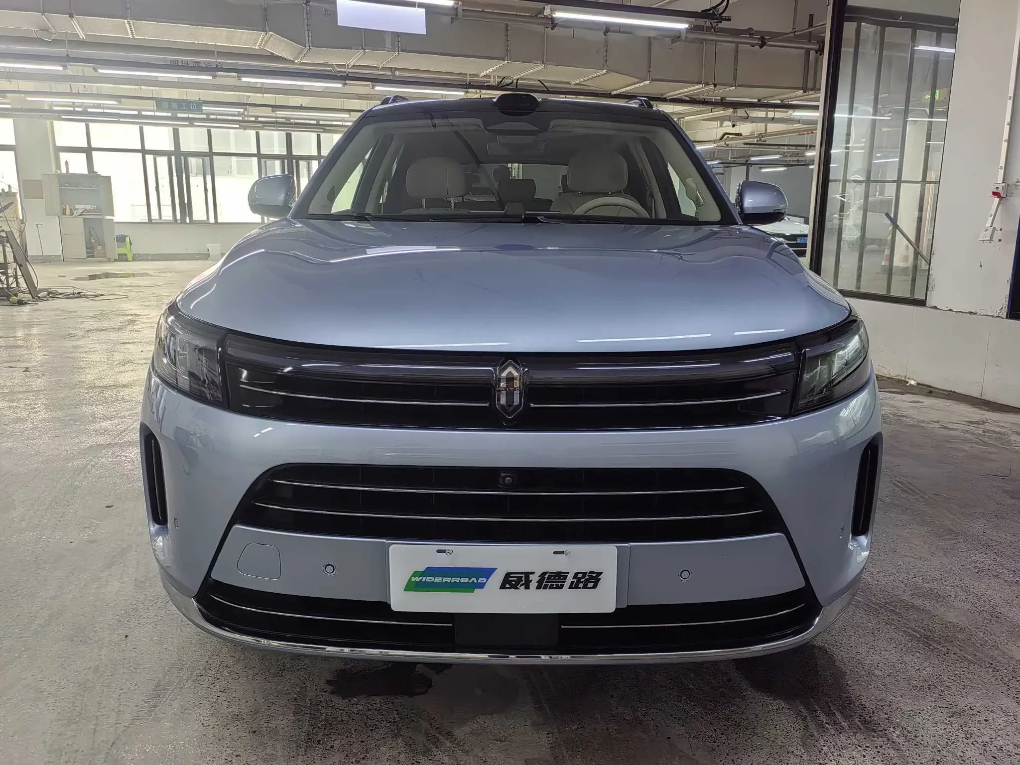 AITO M7