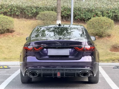 Jaguar XFL