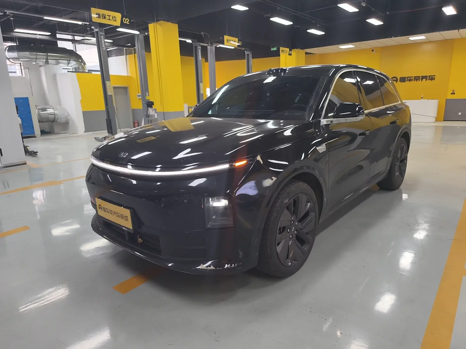 Lixiang L6