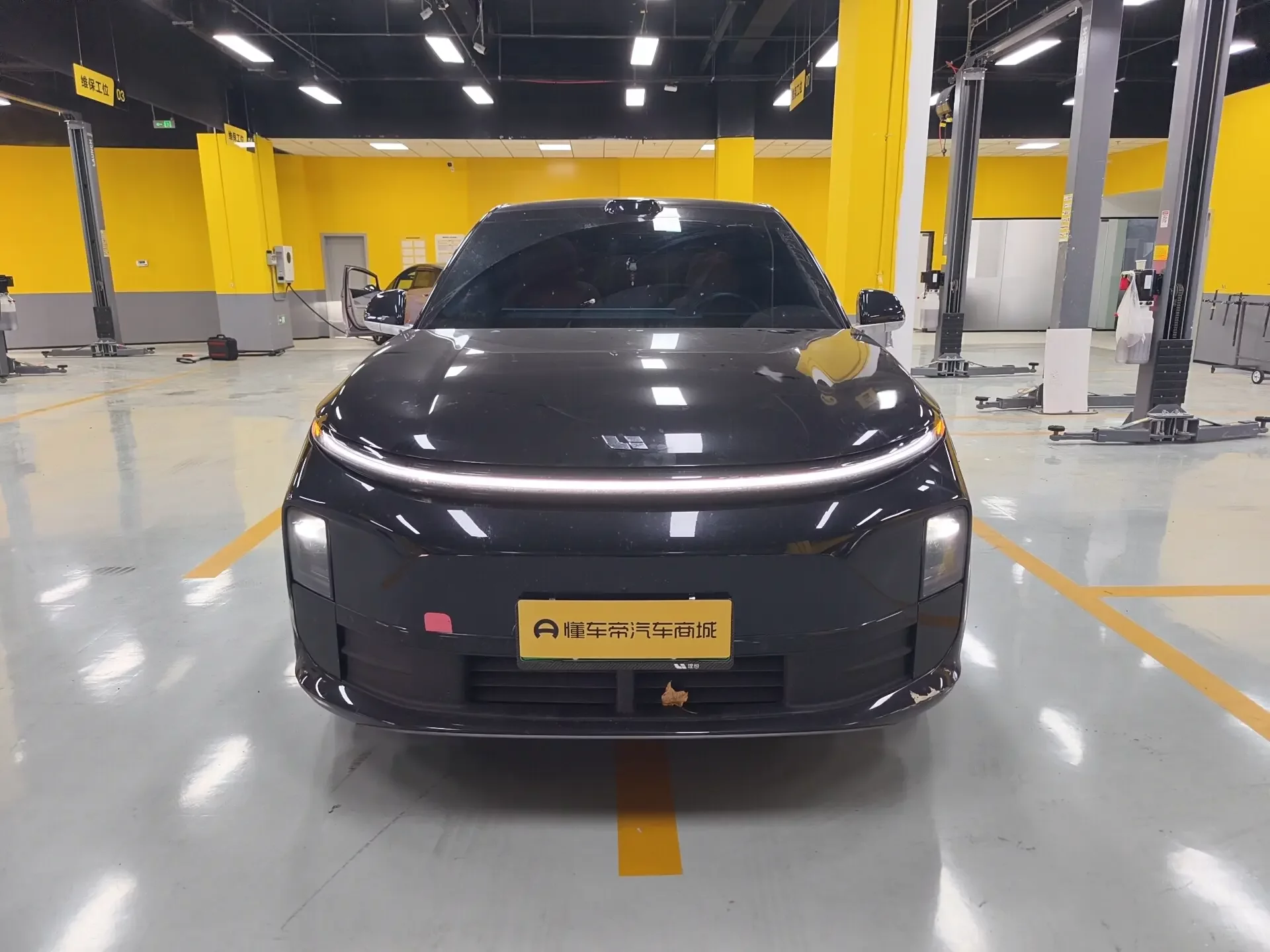 Lixiang L6