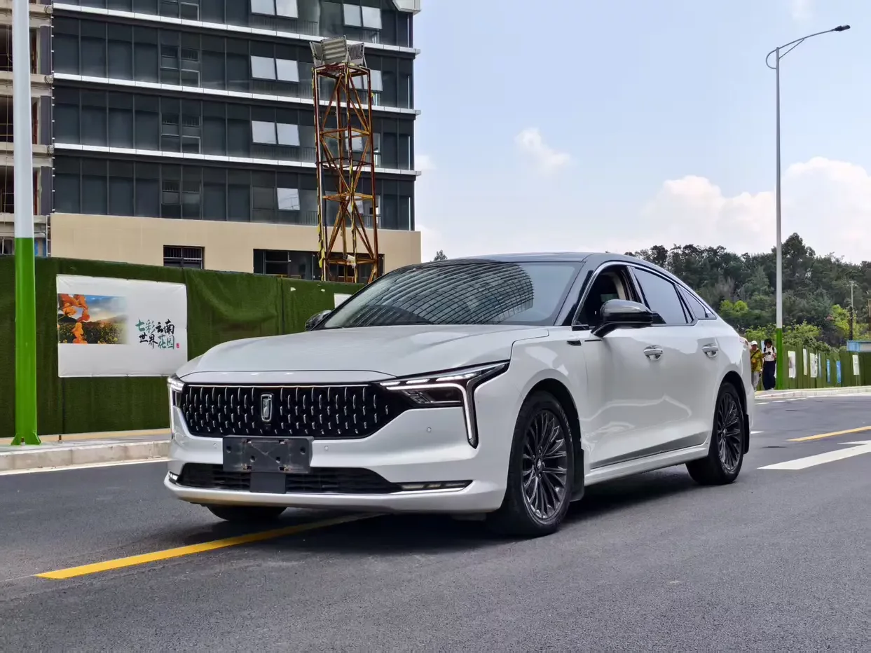 FAW Bestune B70 (Besturn B70)  из Китая