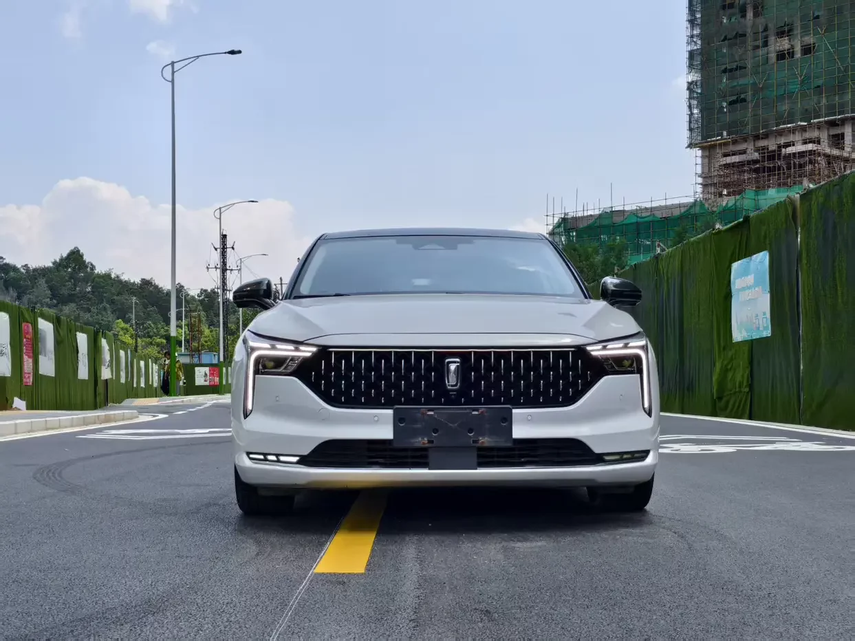 FAW Bestune B70 (Besturn B70)  из Китая