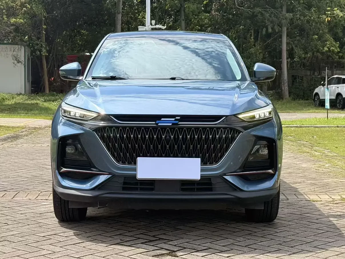Oshan Changan Auchan X7 PLUS