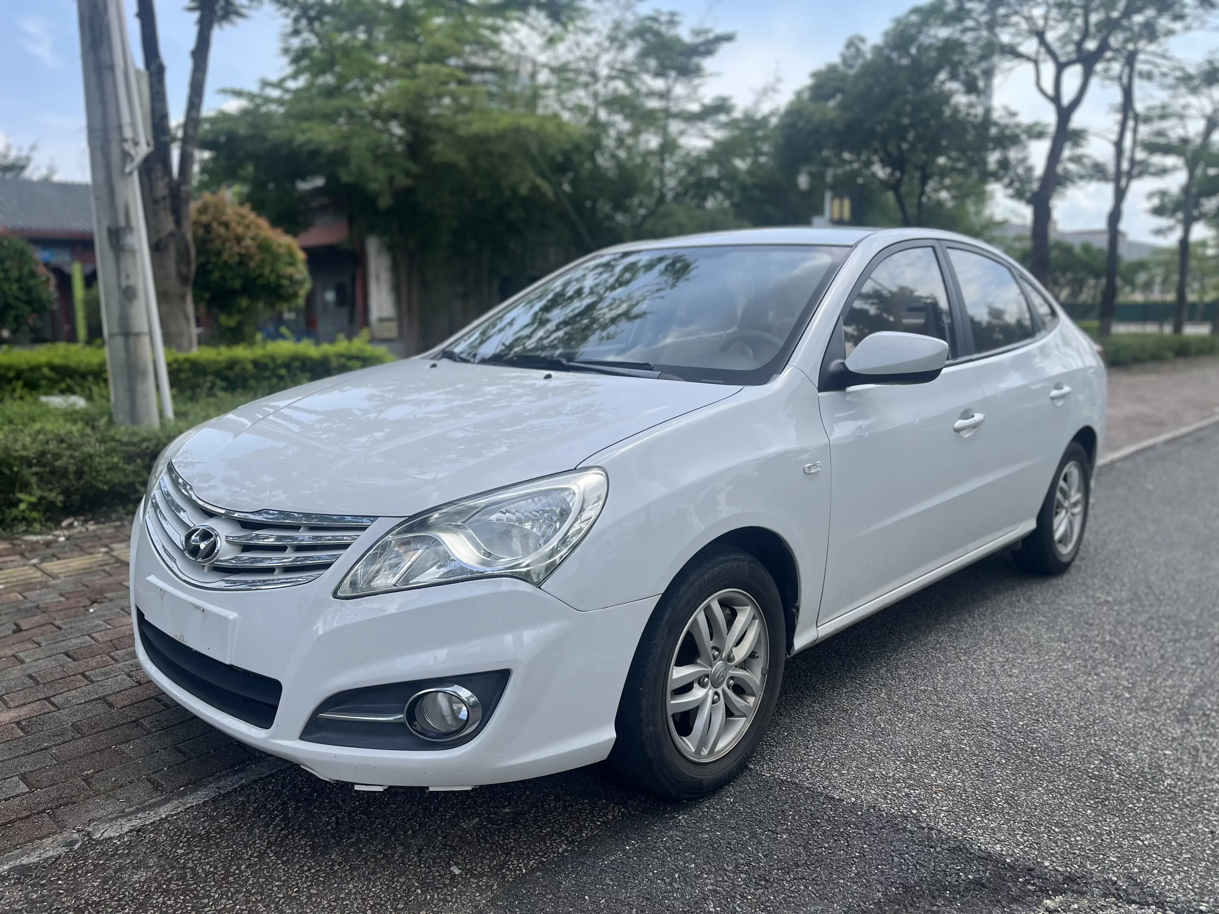 Hyundai Joyful