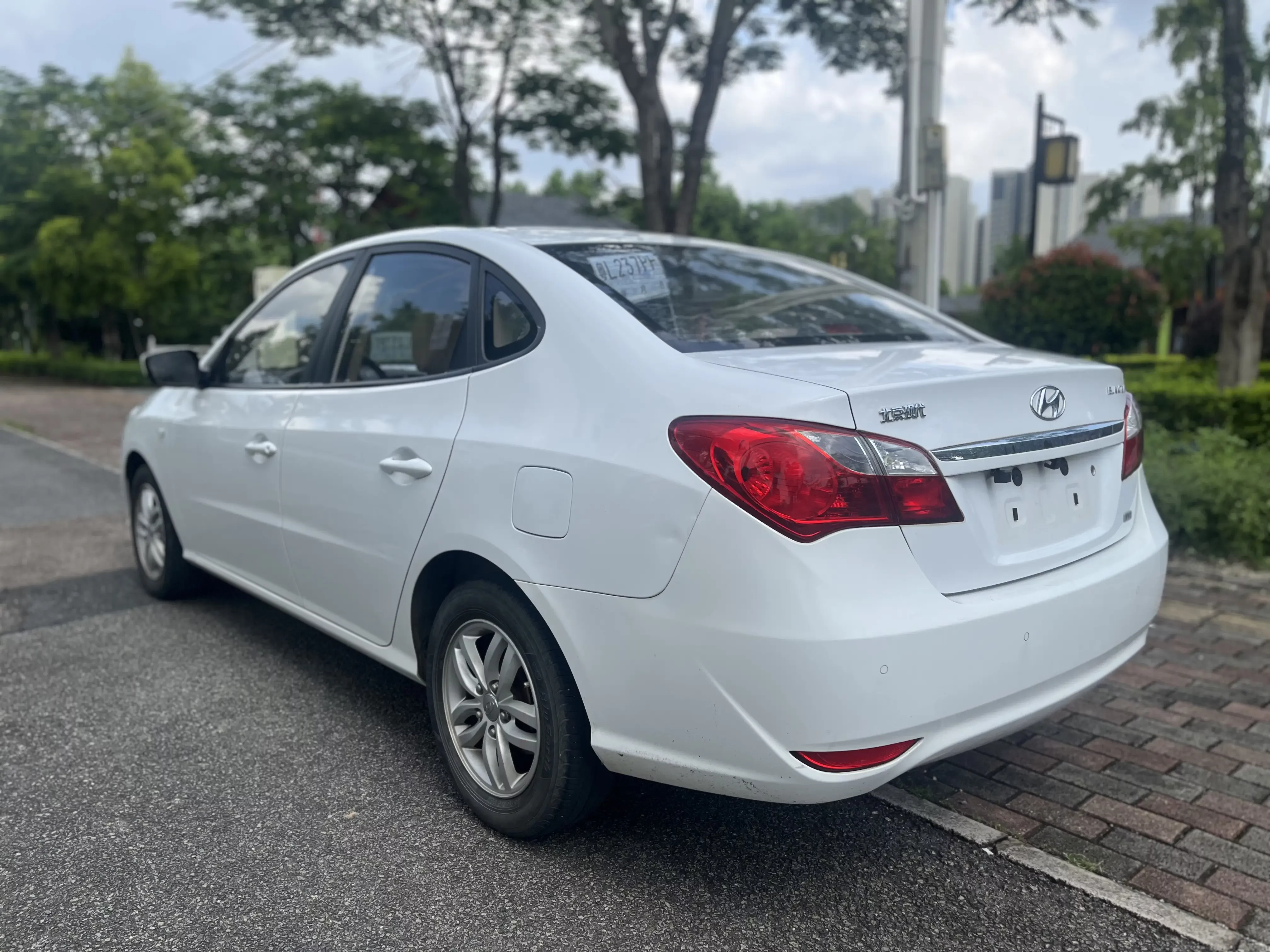 Hyundai Joyful