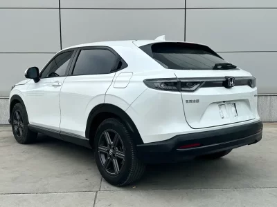 Honda XR-V