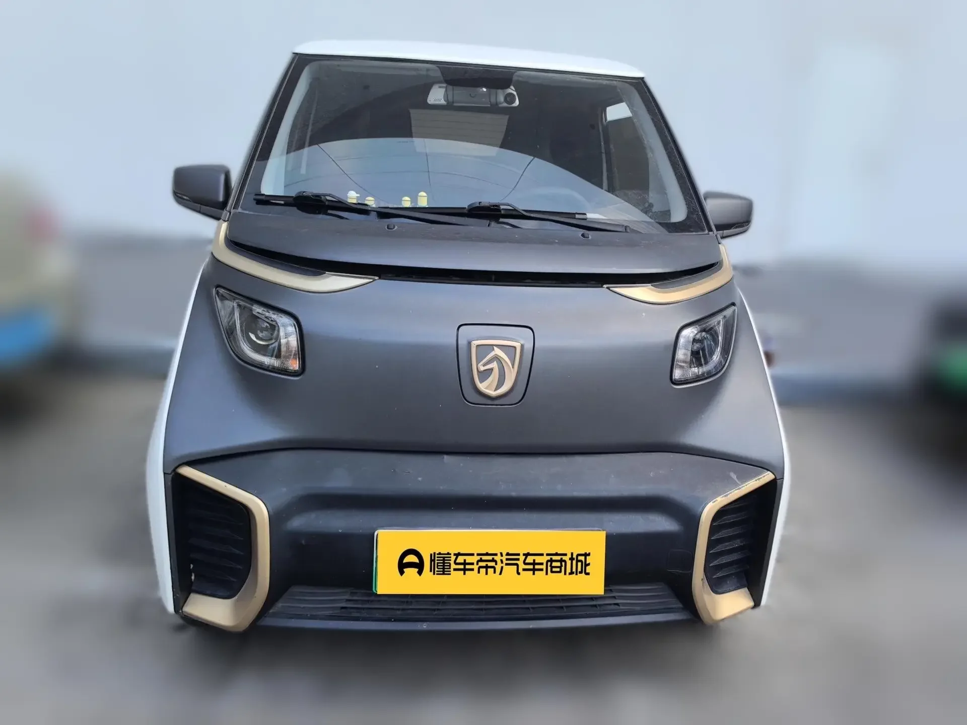 Baojun E200
