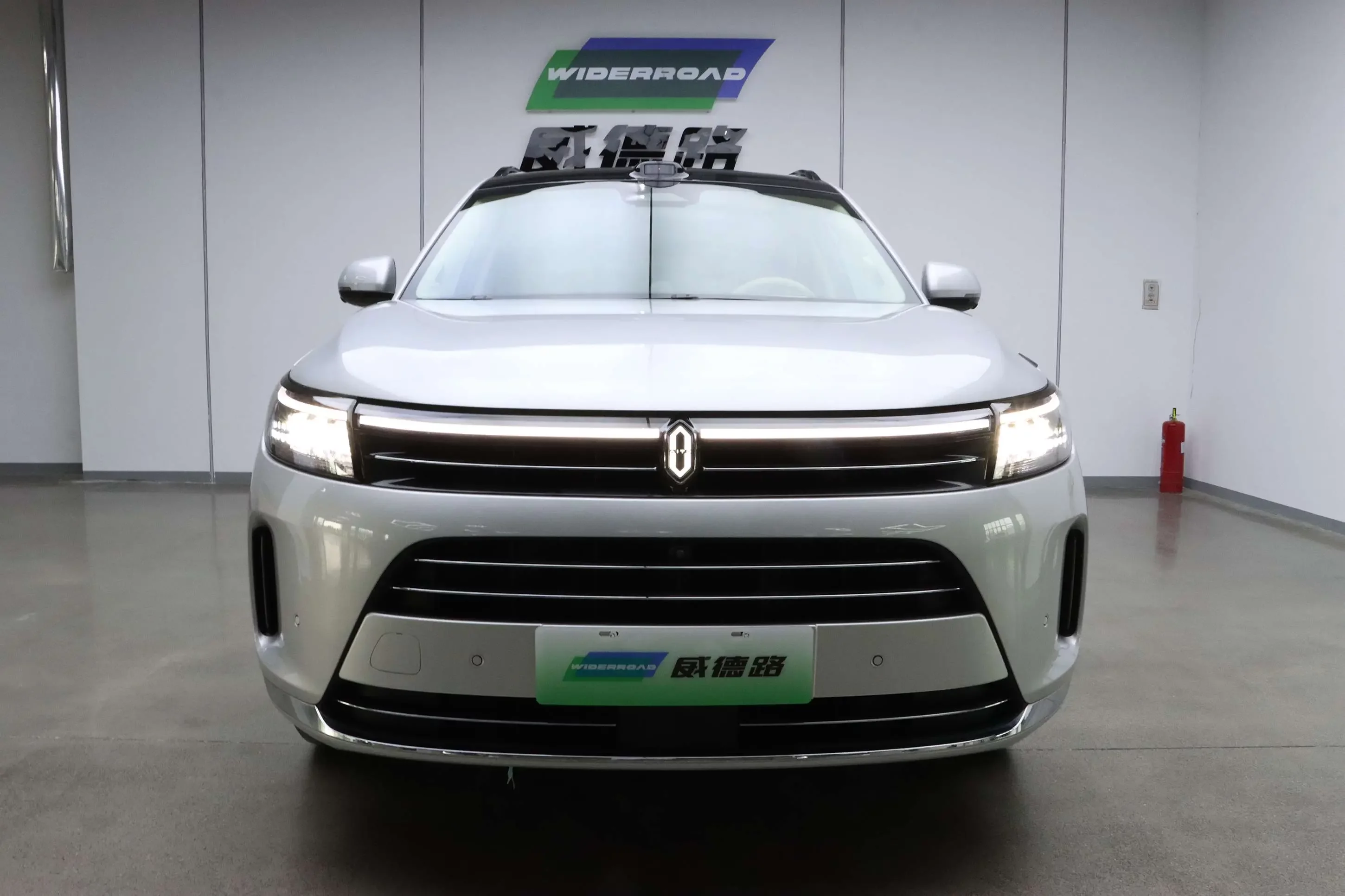 AITO M7
