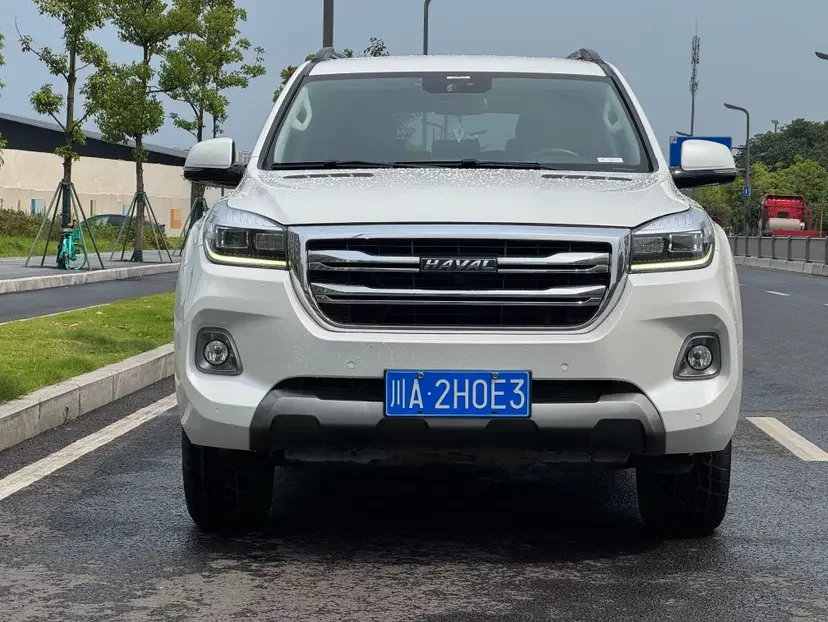 Haval H9