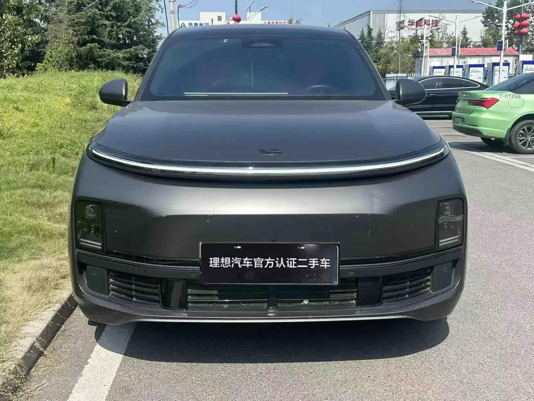 Lixiang L9