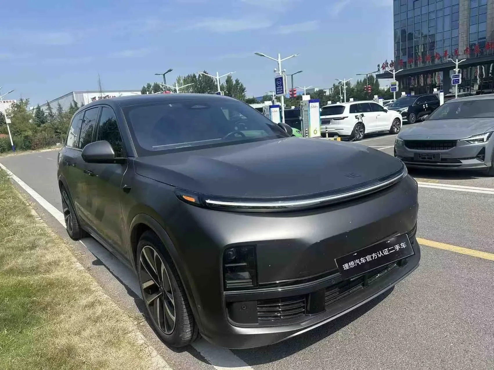 Lixiang L9