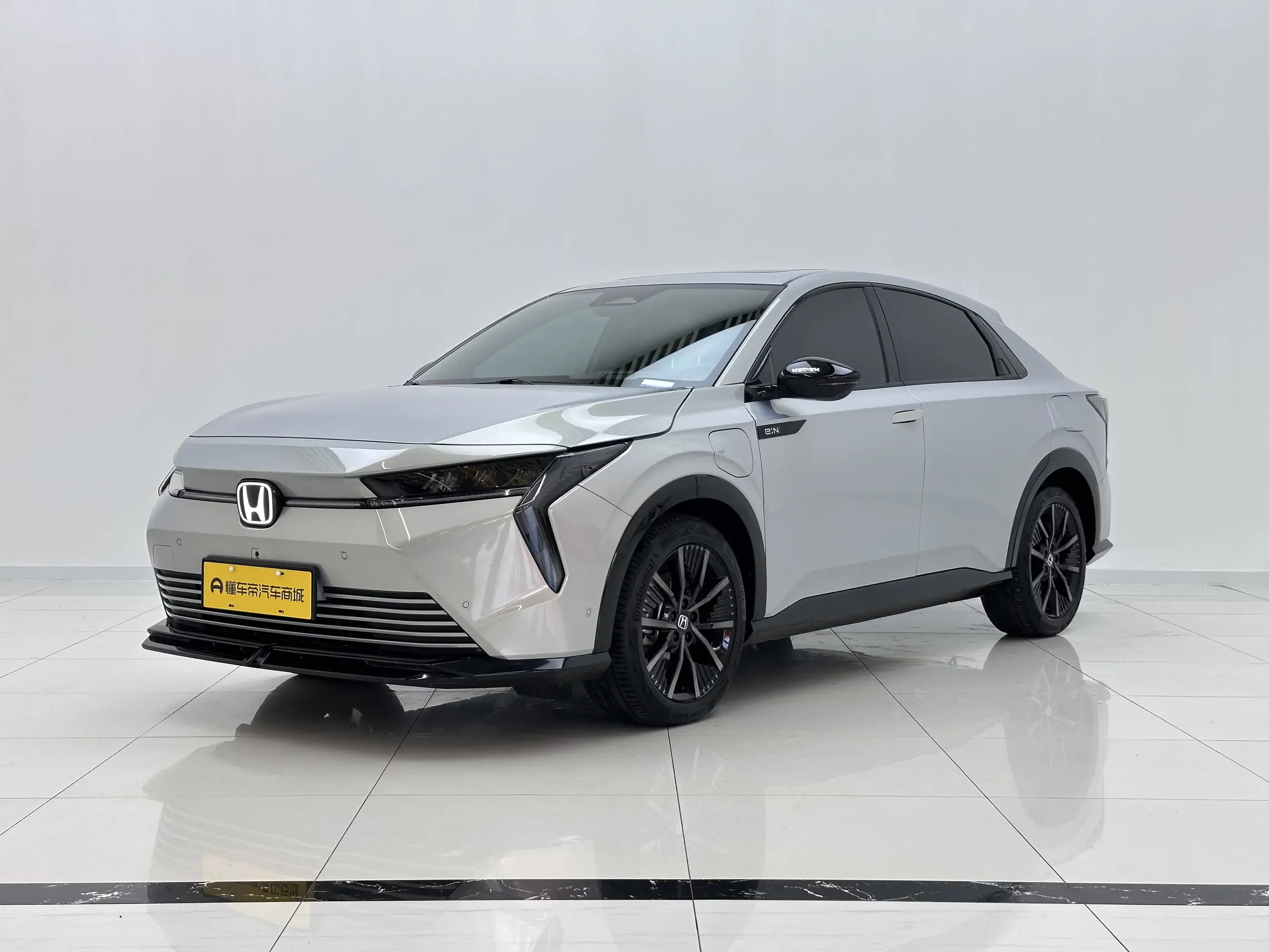 Honda Hunting light e:NS2  из Китая