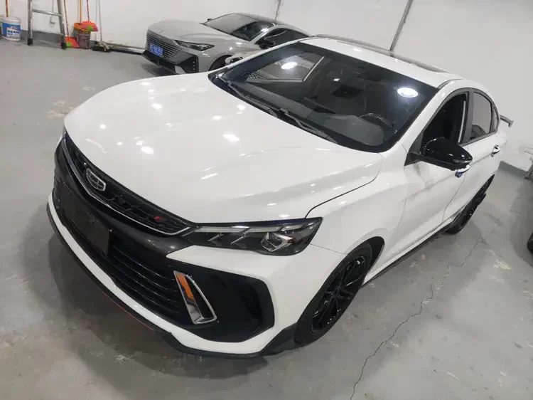 Geely Binrui