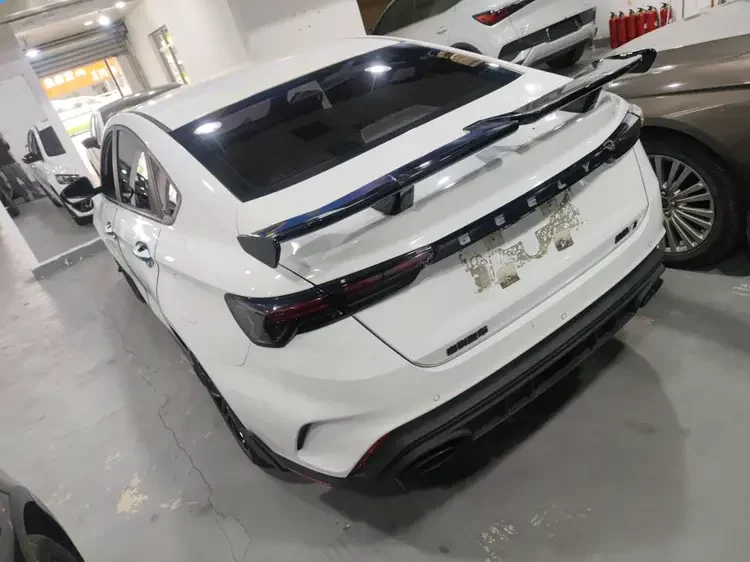 Geely Binrui