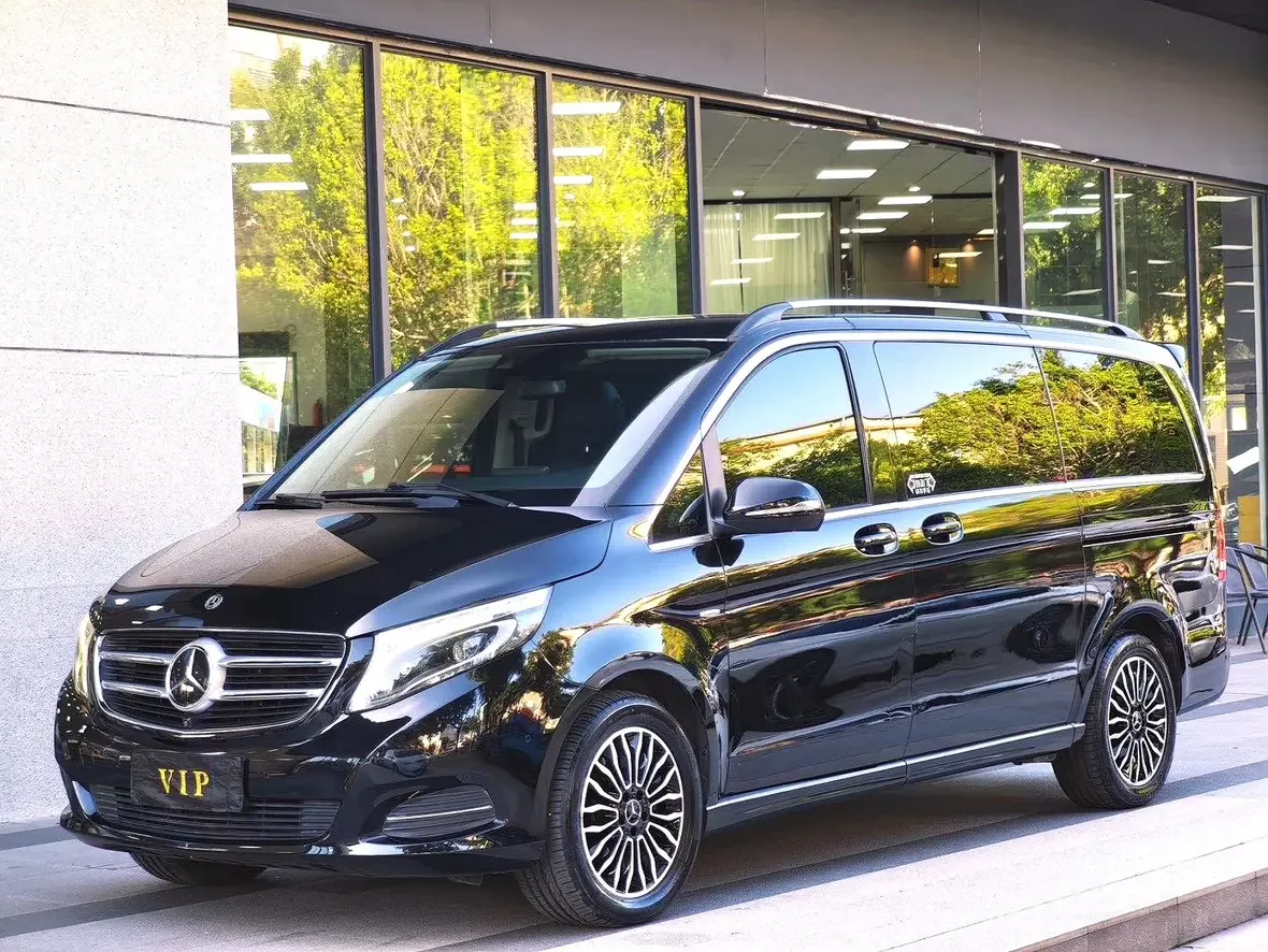 Mercedes-Benz V Class