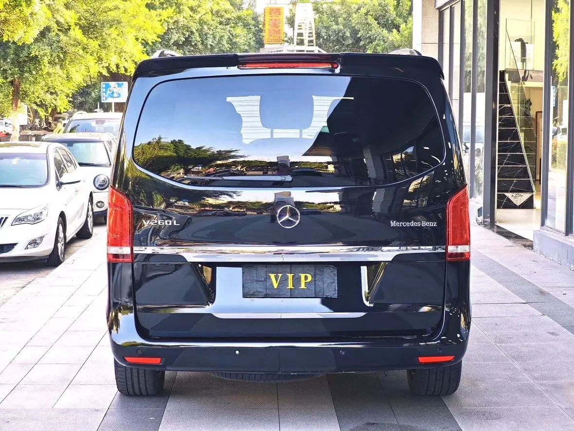 Mercedes-Benz V Class