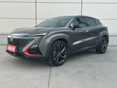 Changan UNI-T