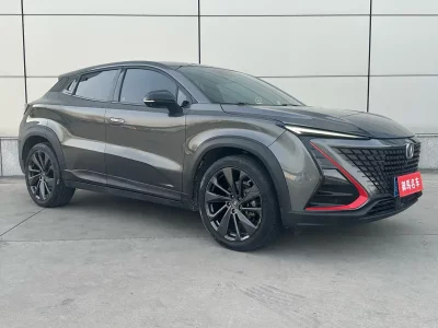 Changan UNI-T