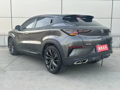 Changan UNI-T