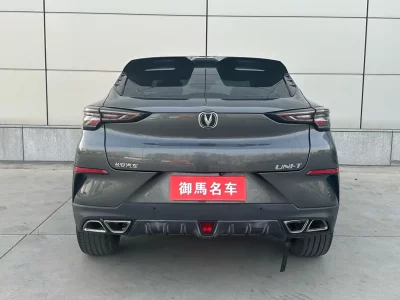 Changan UNI-T