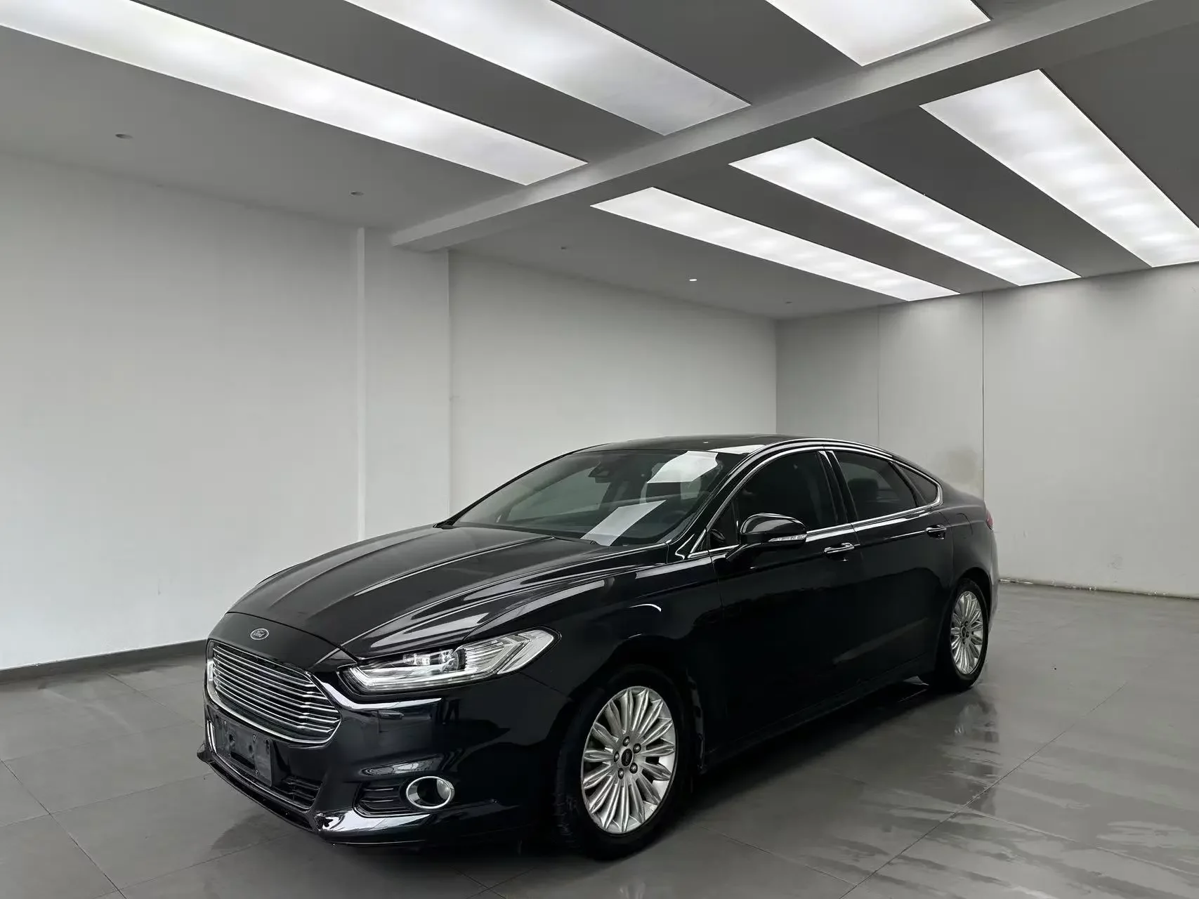 Ford Mondeo  из Китая