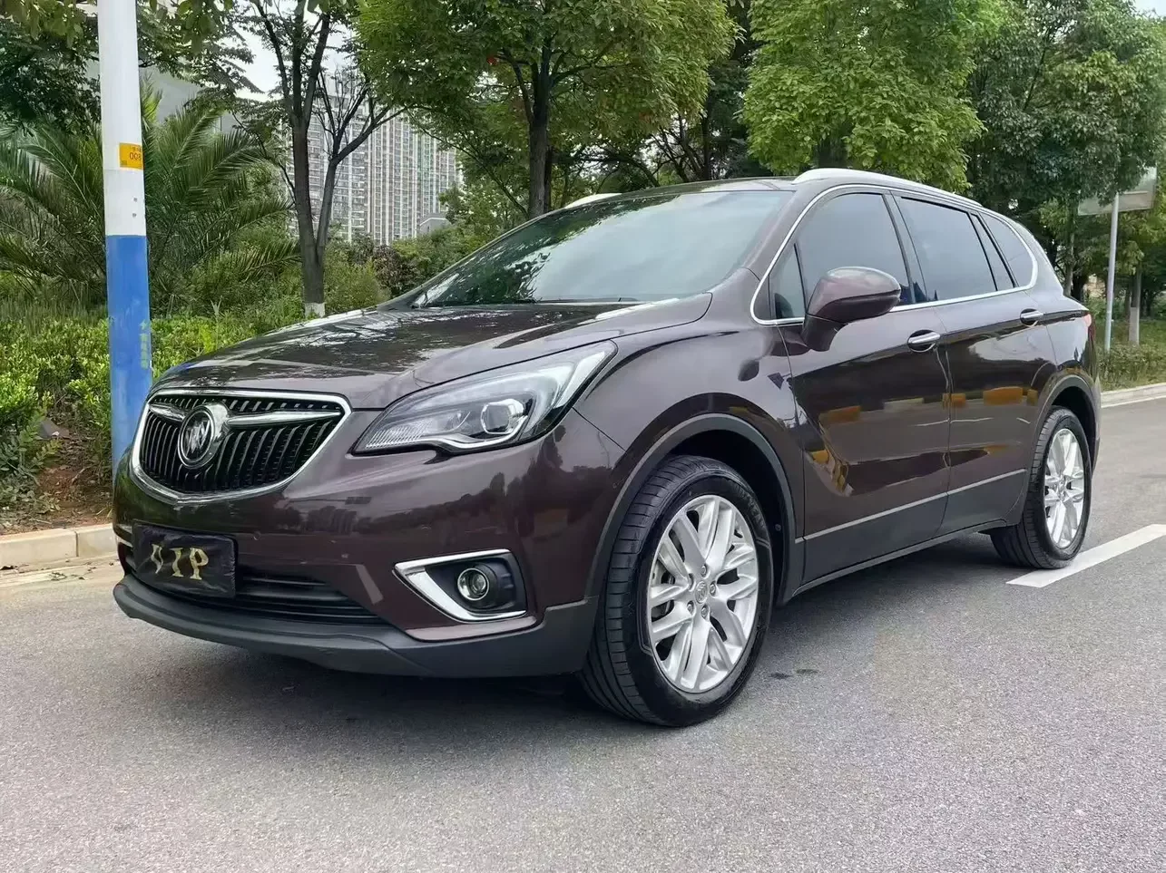 Buick Envision